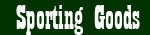 Sporting Goods