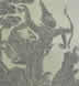 Oriental Temple Rubbing