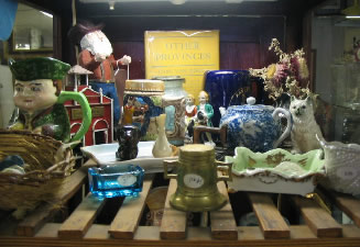 miniatures