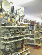 galley